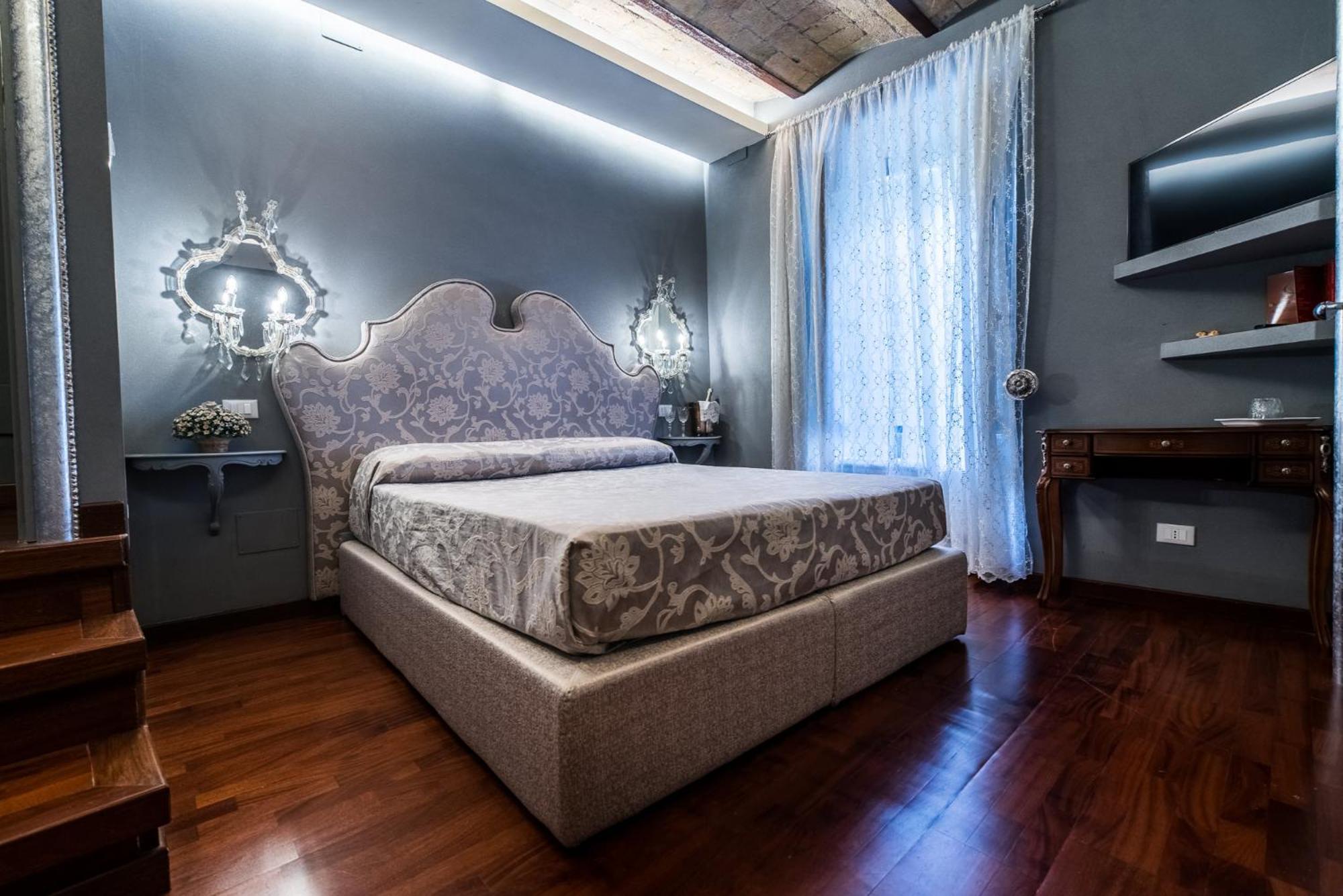 Hotel Antica Locanda — Foto 1