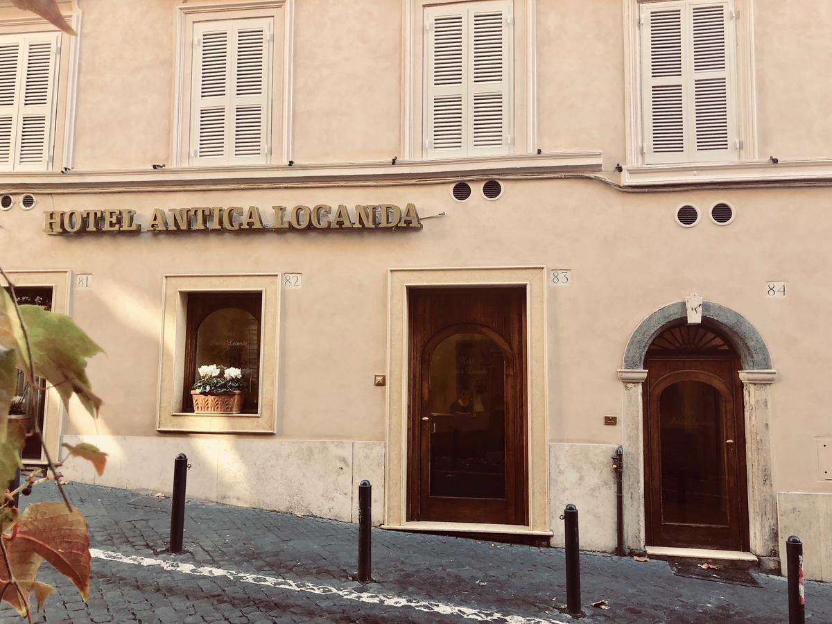Hotel Antica Locanda — Foto 2